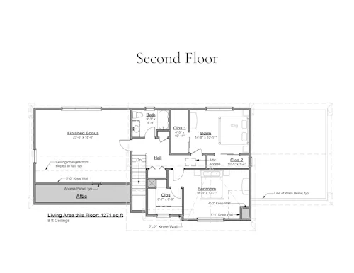 Floorplan 2 Image